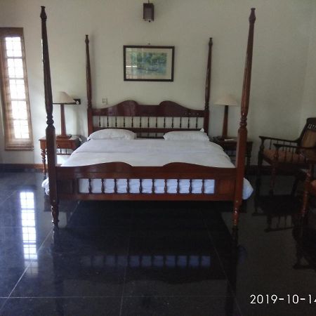 Villa Serena Bengalúr Exteriér fotografie
