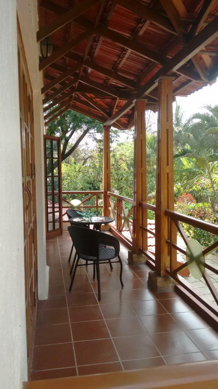 Villa Serena Bengalúr Exteriér fotografie