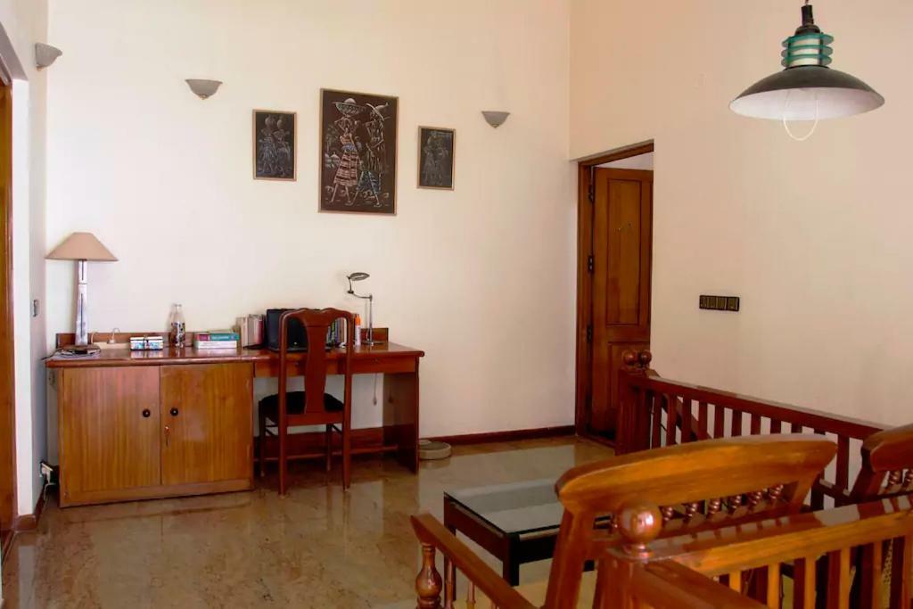 Villa Serena Bengalúr Exteriér fotografie