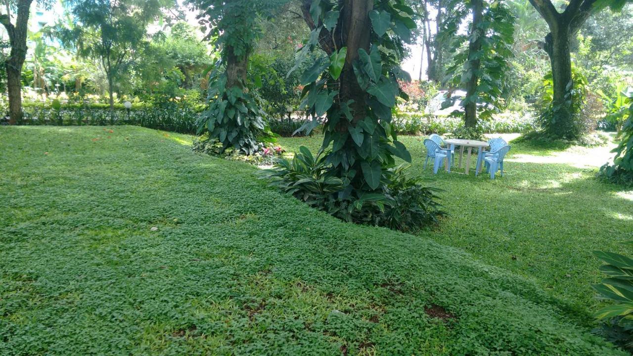 Villa Serena Bengalúr Exteriér fotografie